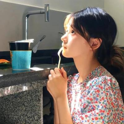 春天里
